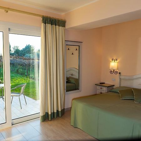 Agriturismo Il Grappolo Lazise Extérieur photo