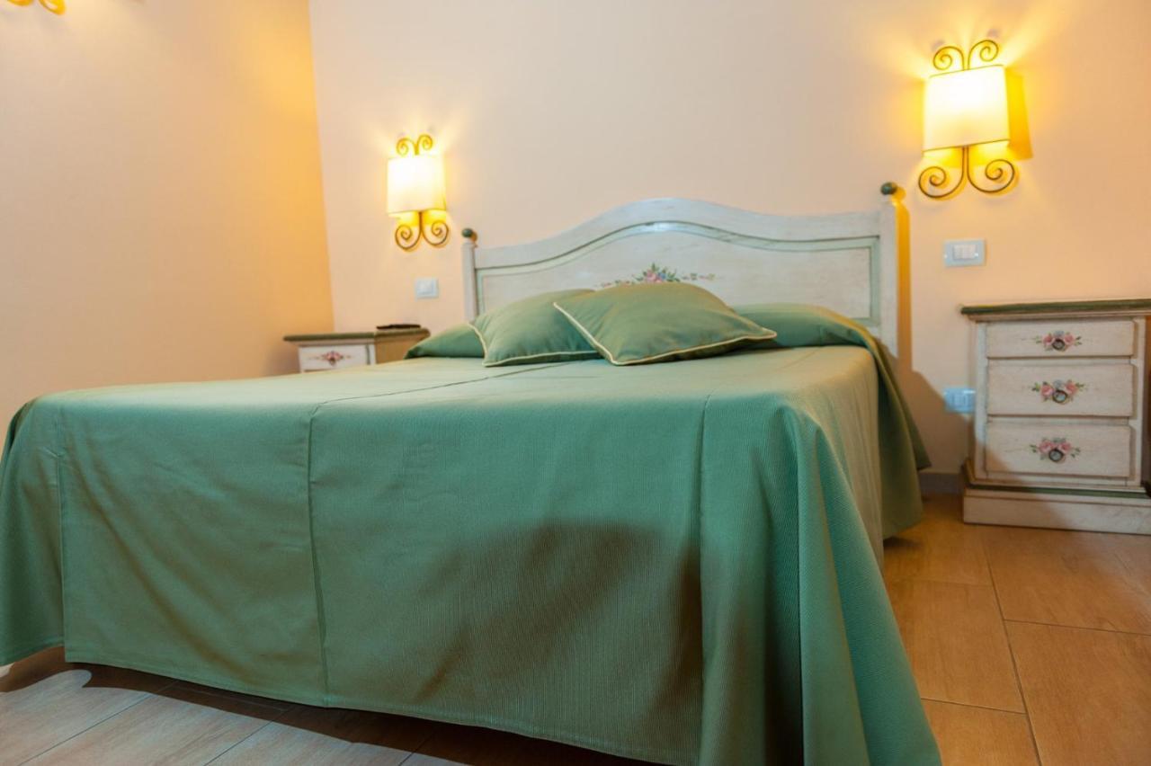 Agriturismo Il Grappolo Lazise Extérieur photo