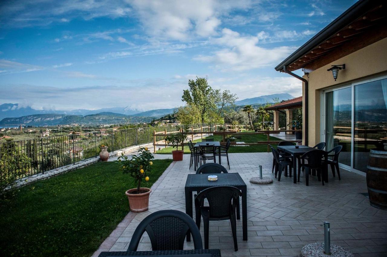 Agriturismo Il Grappolo Lazise Extérieur photo