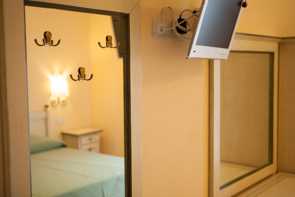 Agriturismo Il Grappolo Lazise Chambre photo