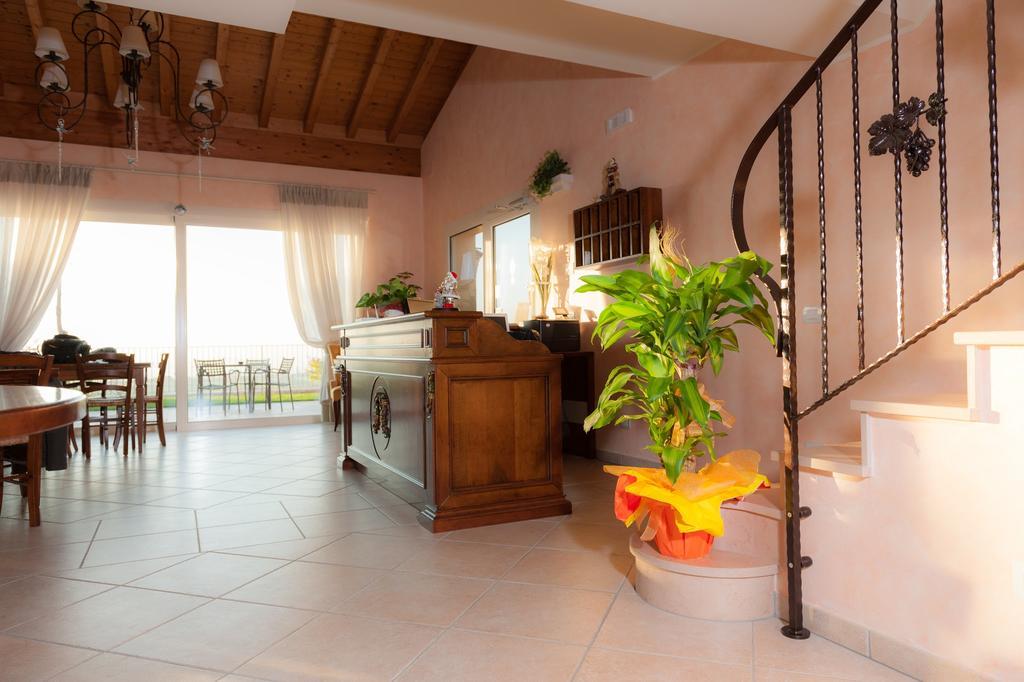 Agriturismo Il Grappolo Lazise Extérieur photo