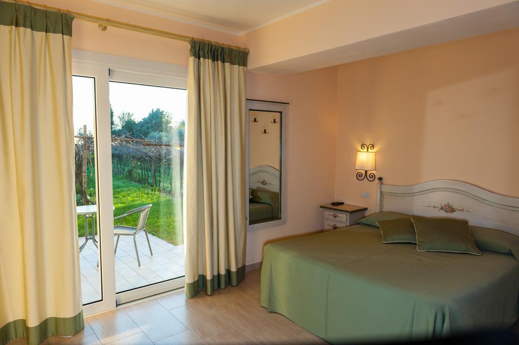 Agriturismo Il Grappolo Lazise Extérieur photo