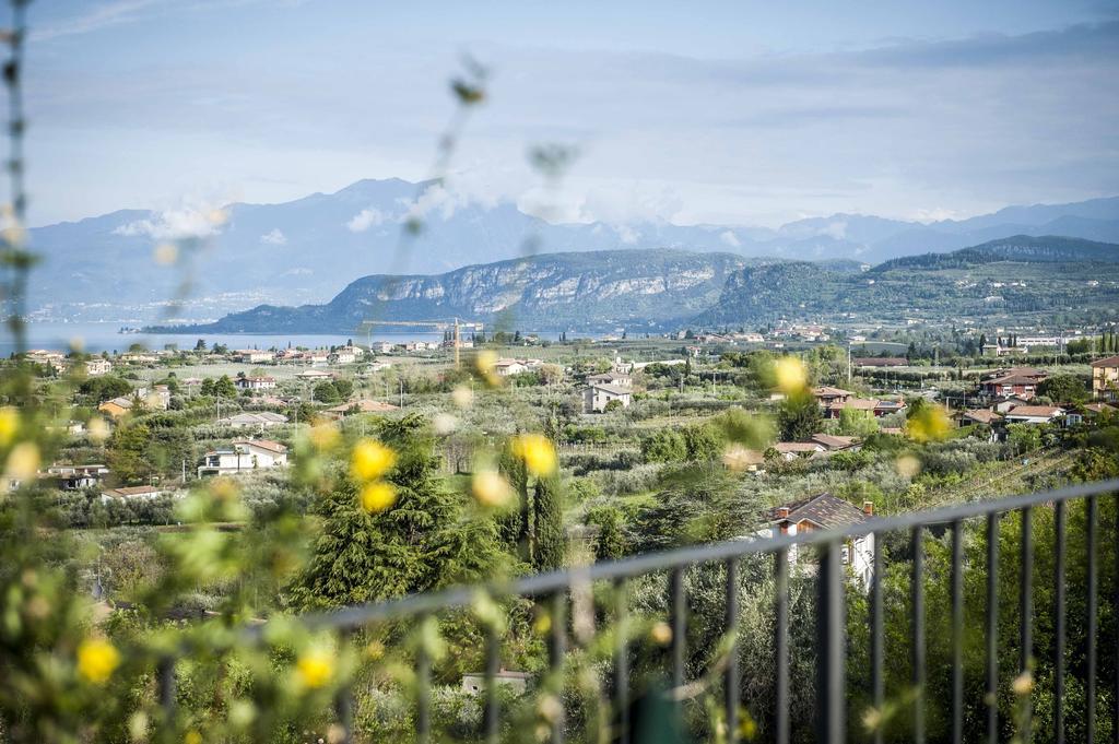 Agriturismo Il Grappolo Lazise Extérieur photo