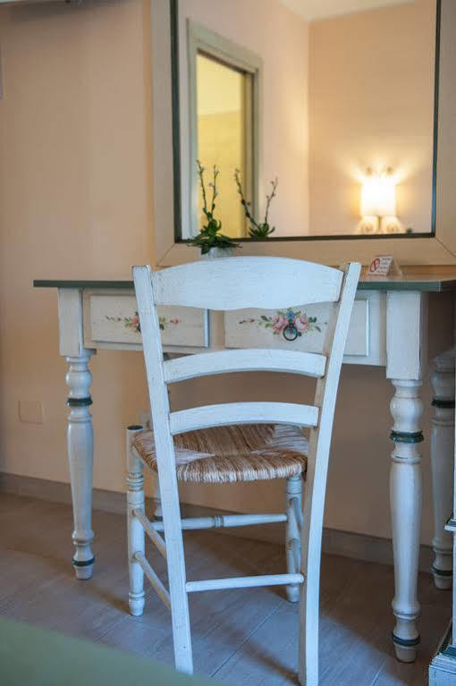 Agriturismo Il Grappolo Lazise Extérieur photo