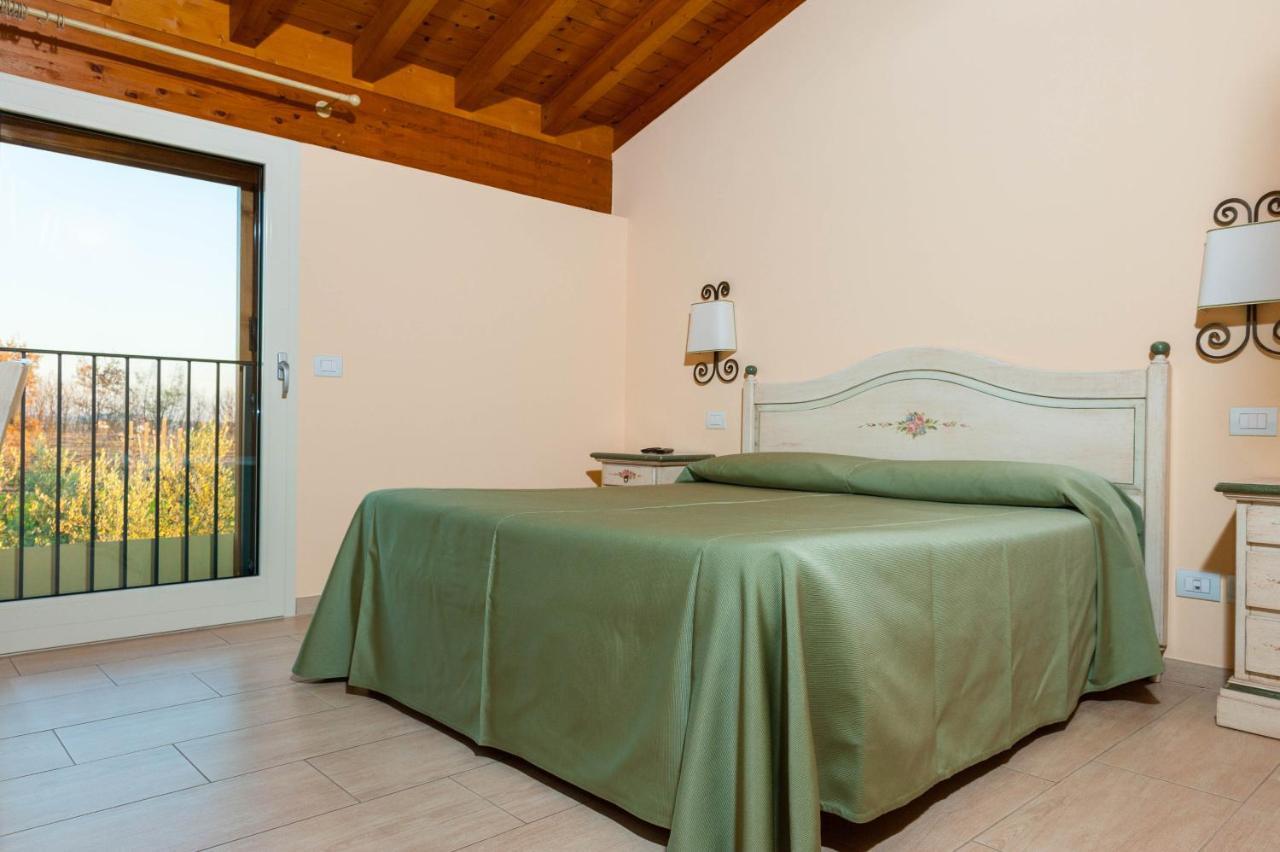 Agriturismo Il Grappolo Lazise Extérieur photo